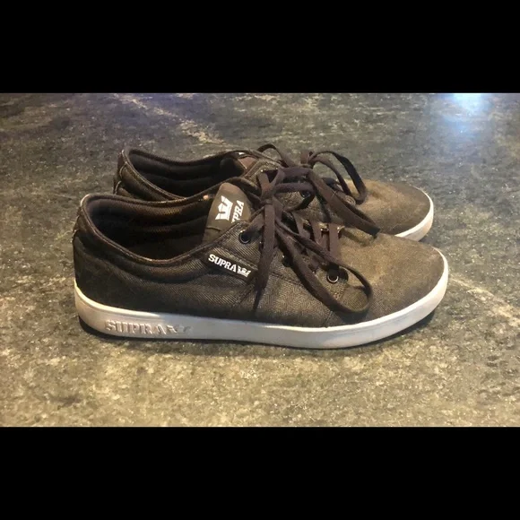 Supra gym shoes clearance